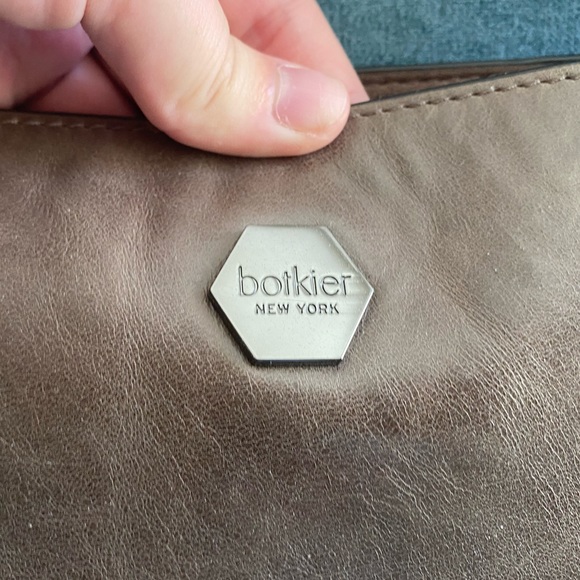 Botkier New York Tote Bag - Picture 2 of 6